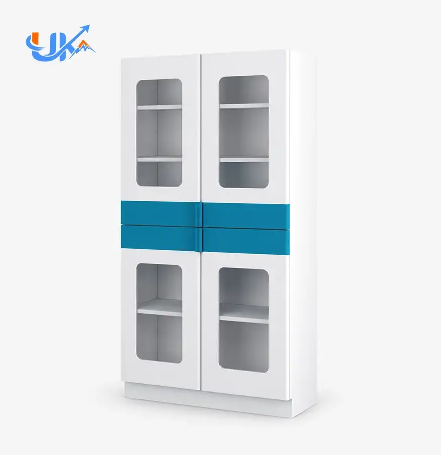 Hospital Pharmacy Storage Cabinet
